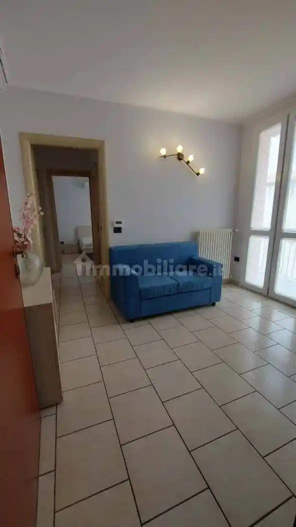 Appartamento in affitto a Voghera