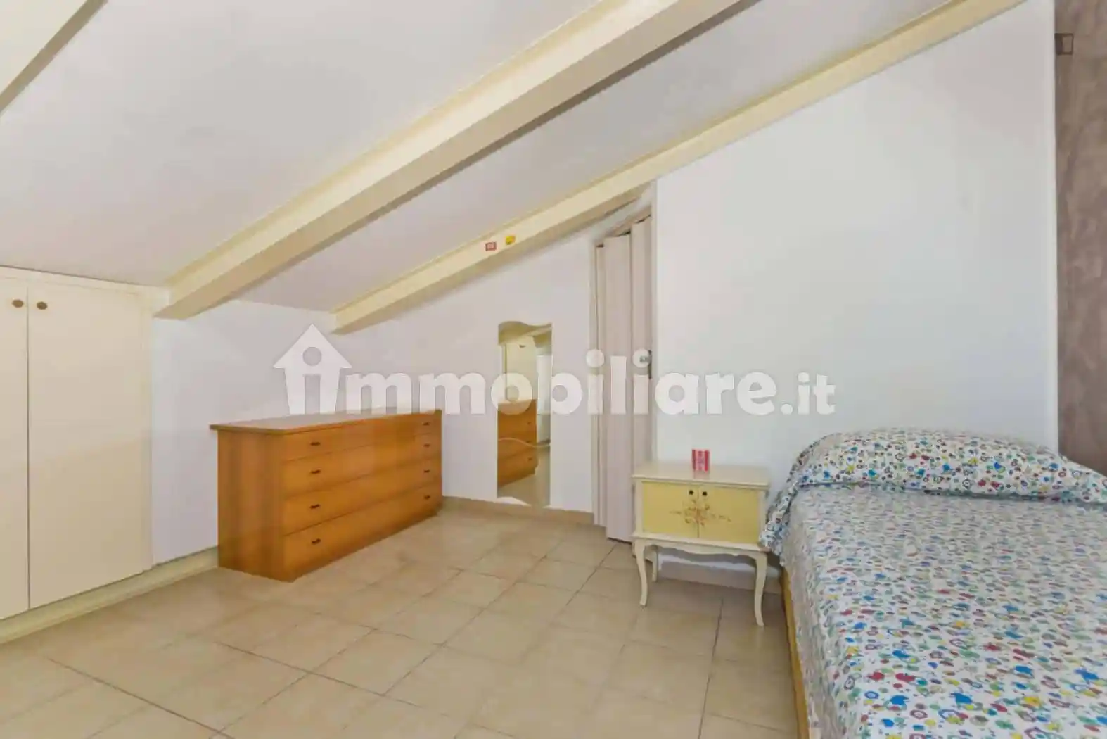 Appartamento in affitto a Torino