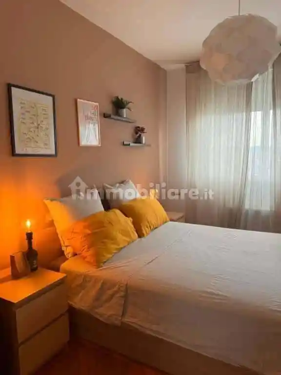 Appartamento in affitto a Livorno