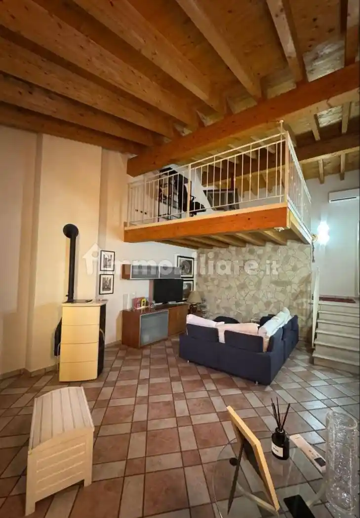 Appartamento in vendita a Quinzano d'Oglio