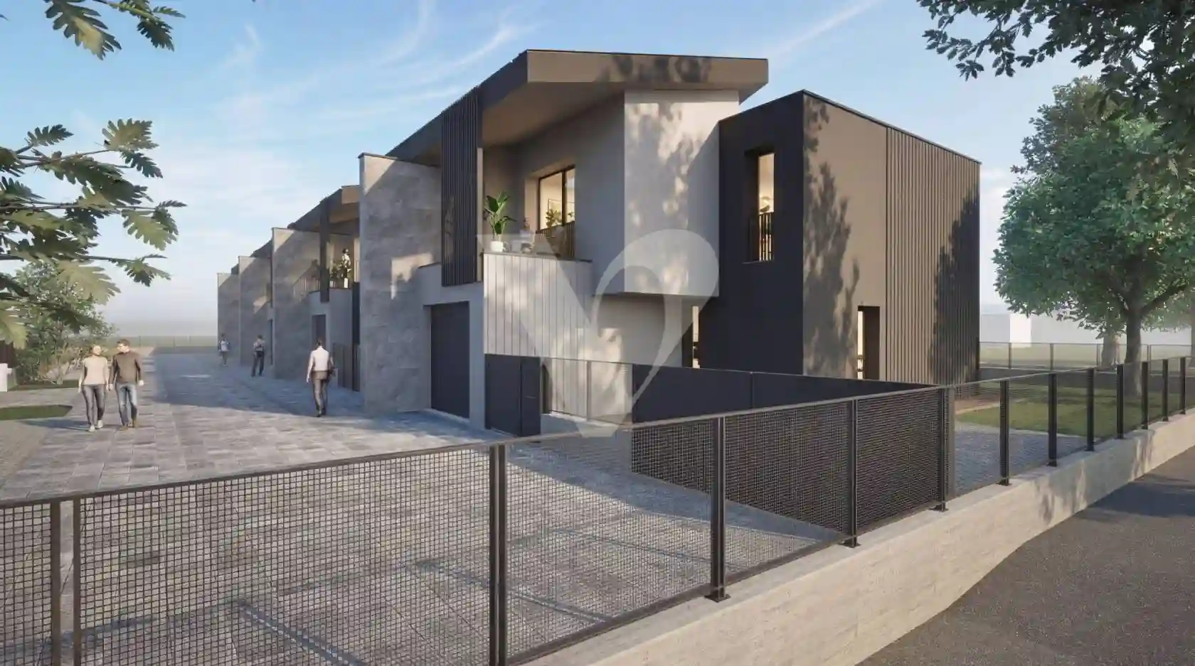 Villetta a schiera - foto 2