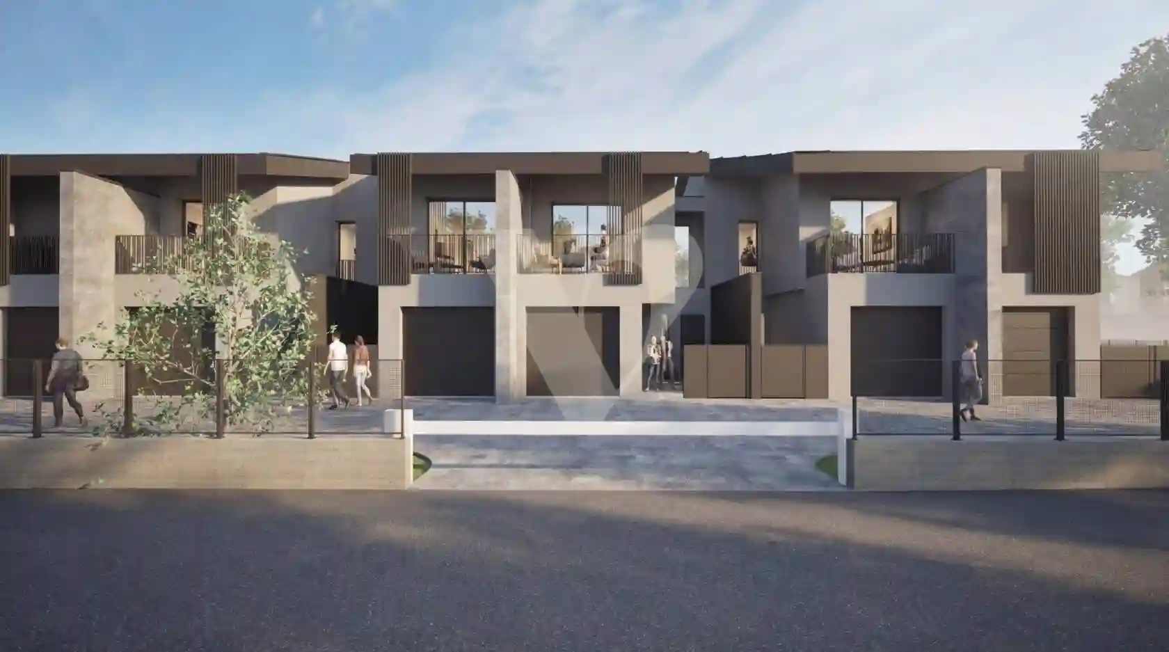 Villetta a schiera - foto 3