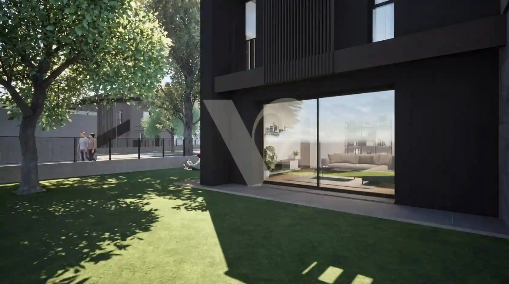 Villetta a schiera - foto 4