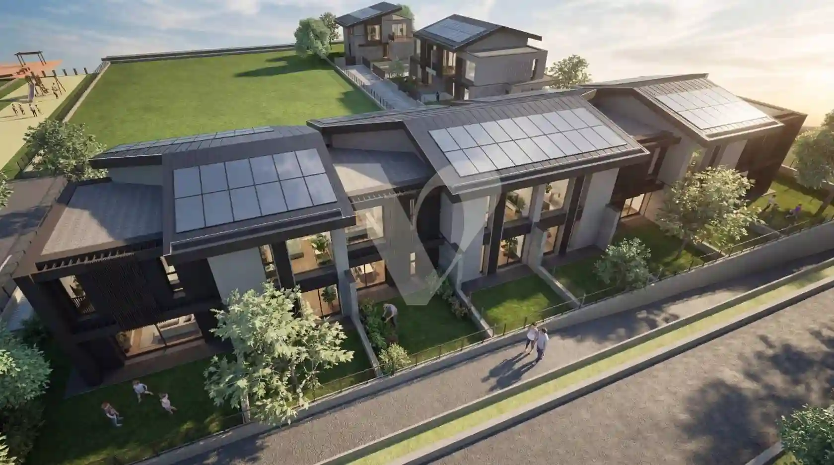 Villetta a schiera - foto 5