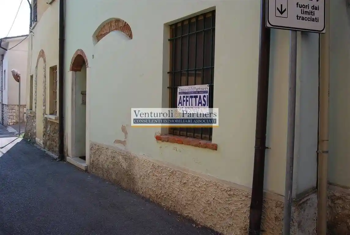 Appartamento in affitto a Bedizzole