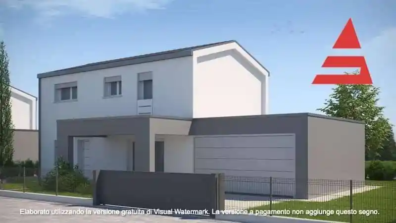 Villa in vendita a Tezze sul Brenta