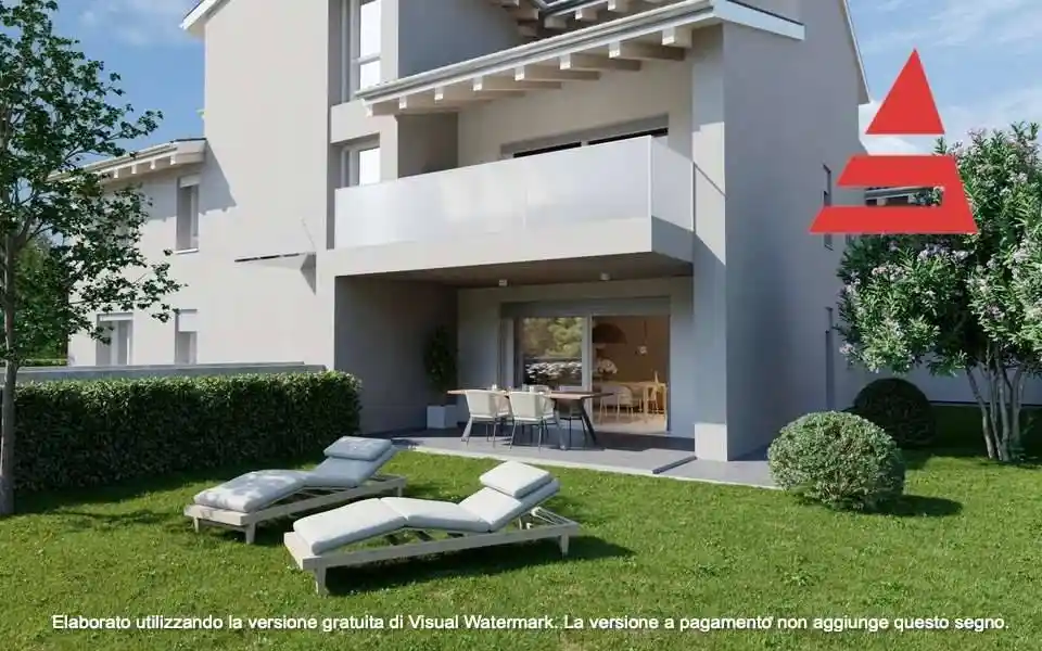 Appartamento in vendita a Marostica