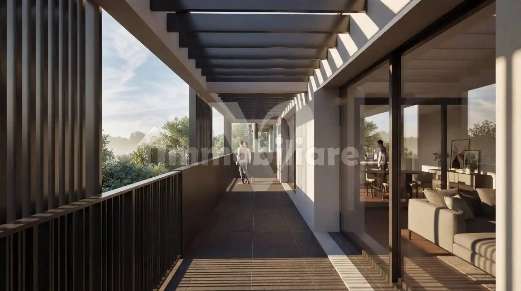 Appartamento in vendita a Cesena