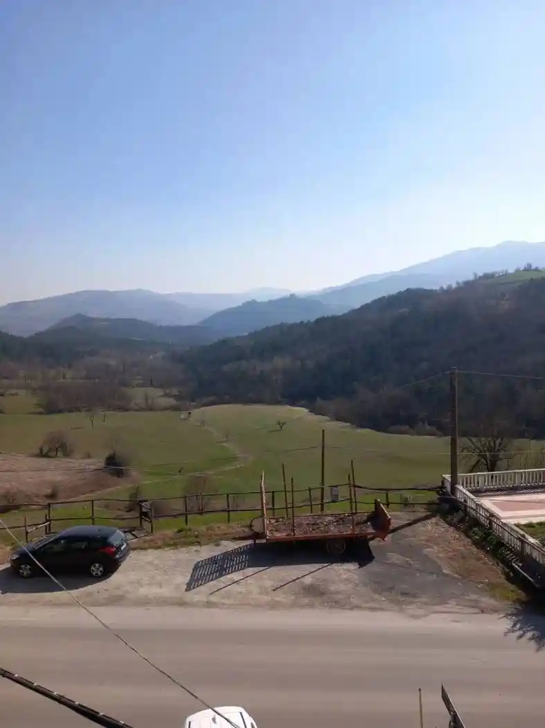 Villa in vendita a Colli Verdi