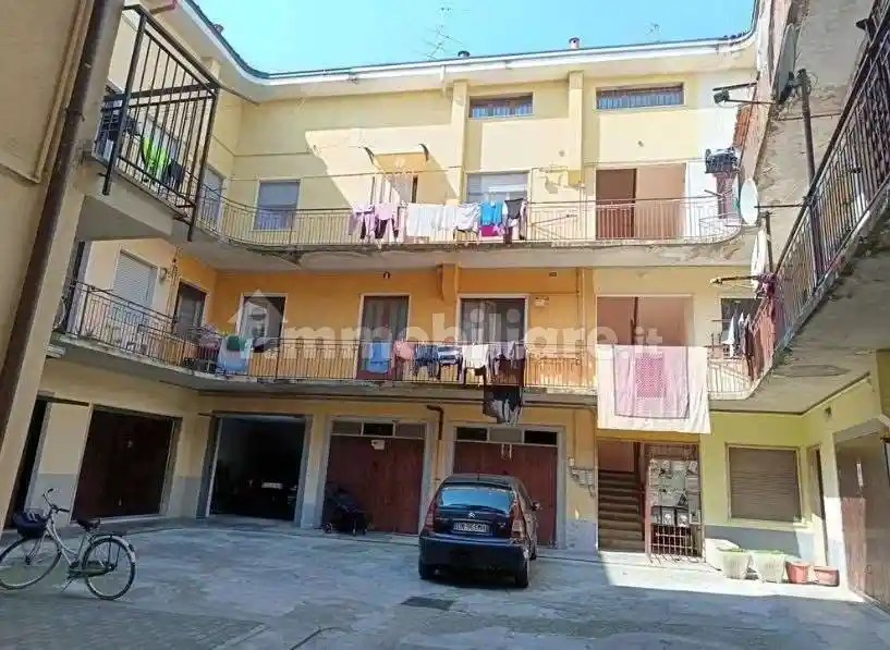 Appartamento in vendita a Cologno al Serio