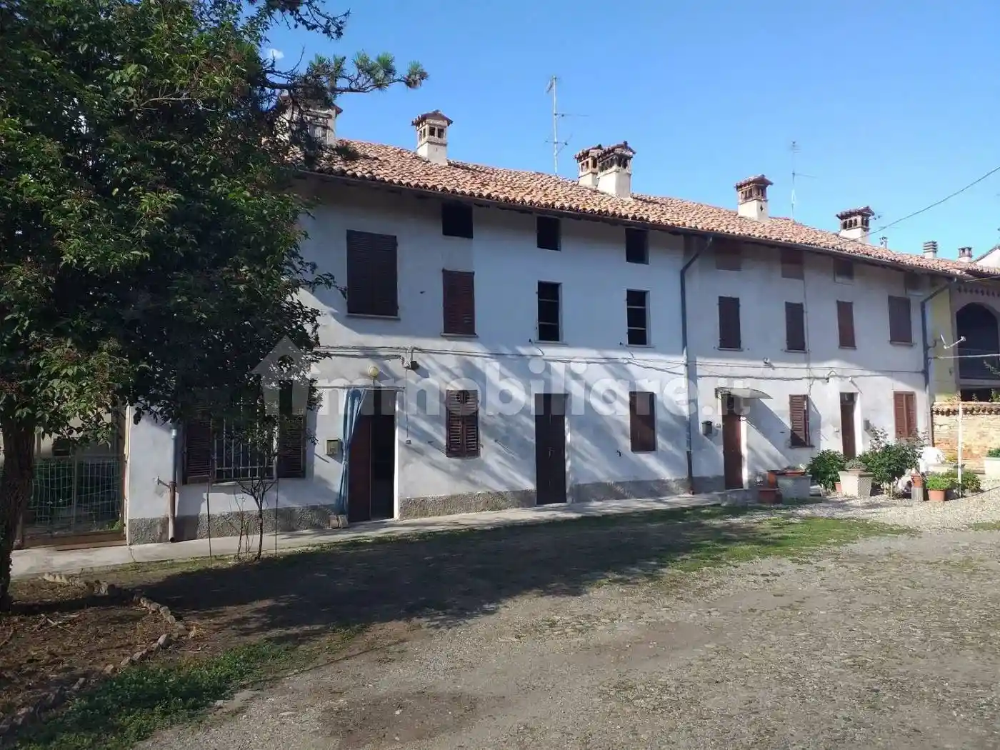 Villa in vendita a Casei Gerola