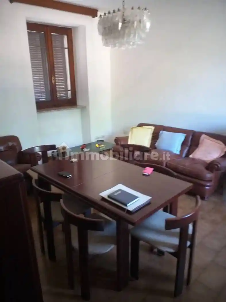 Villa in vendita a Casei Gerola