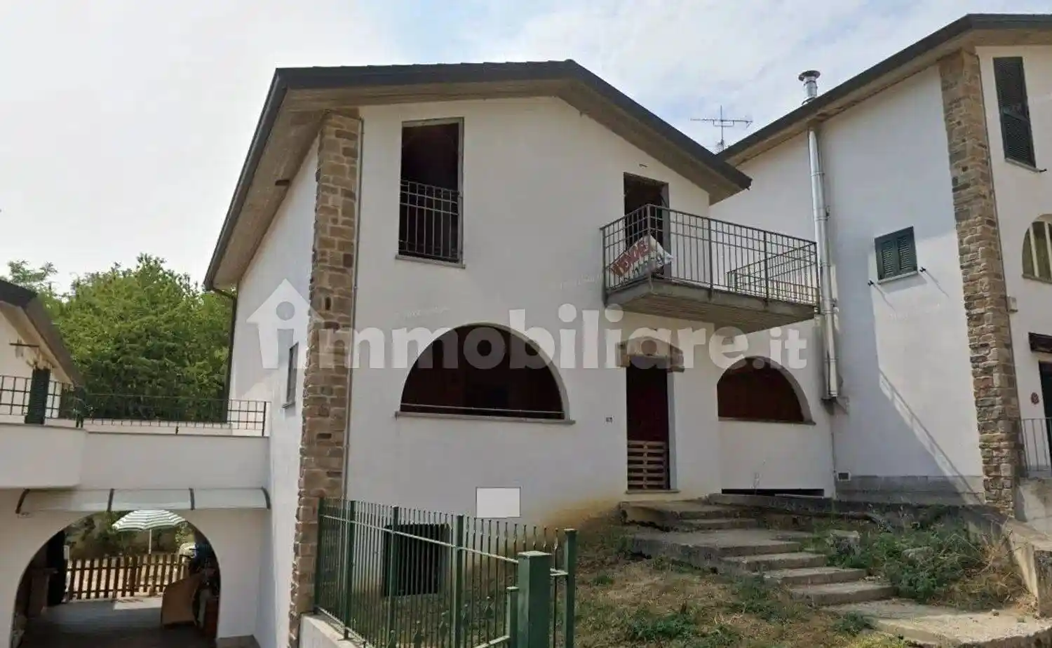 Villa in vendita a Godiasco Salice Terme