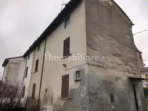 Villa in vendita a Sarezzano