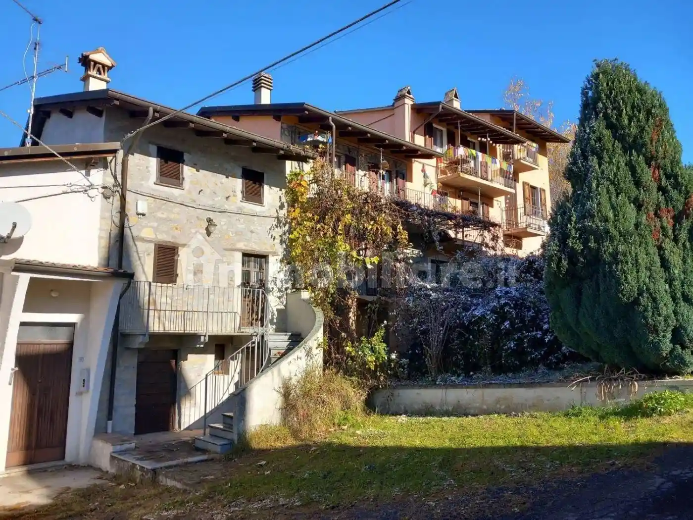 Villa in vendita a Varzi