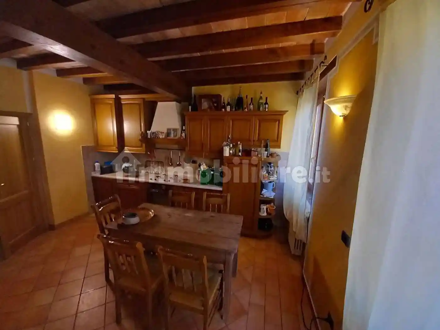 Villa in vendita a Zavattarello