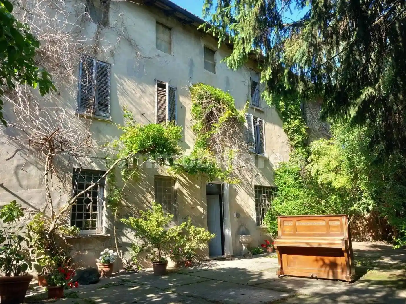 Villa in vendita a Casei Gerola