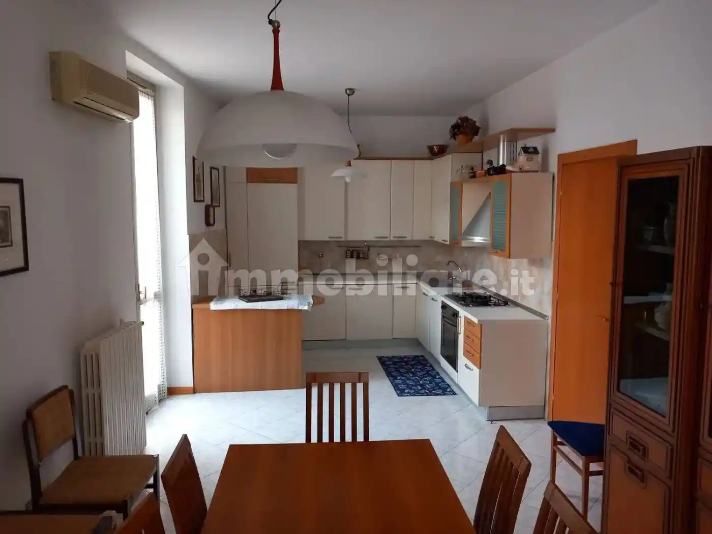 Appartamento in vendita a Voghera