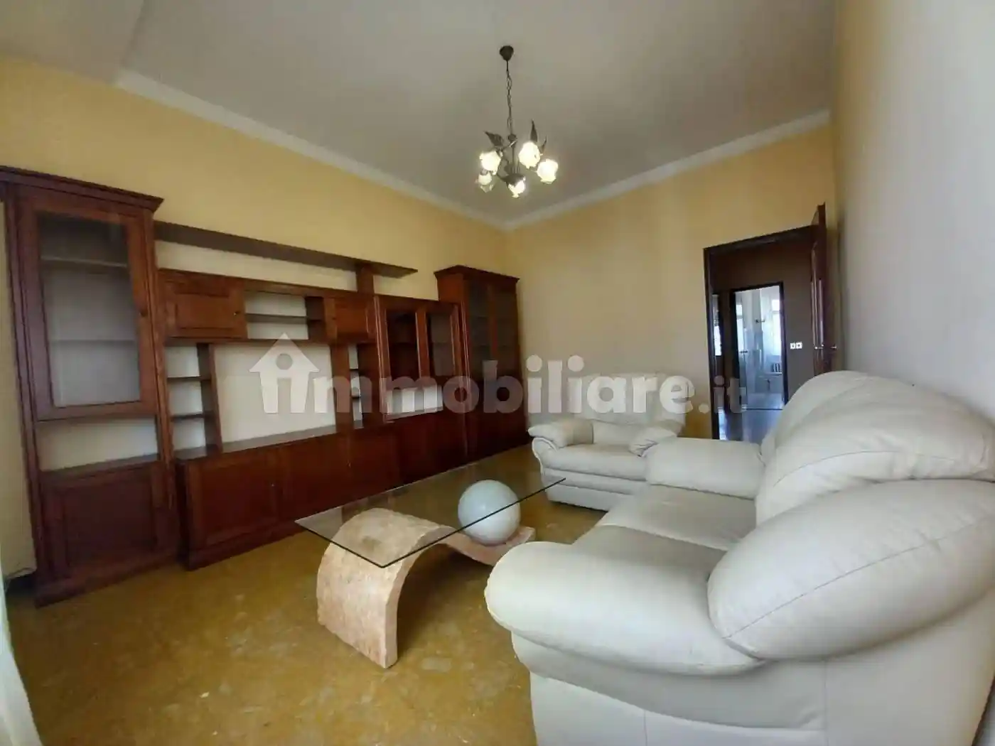 Appartamento in vendita a Voghera