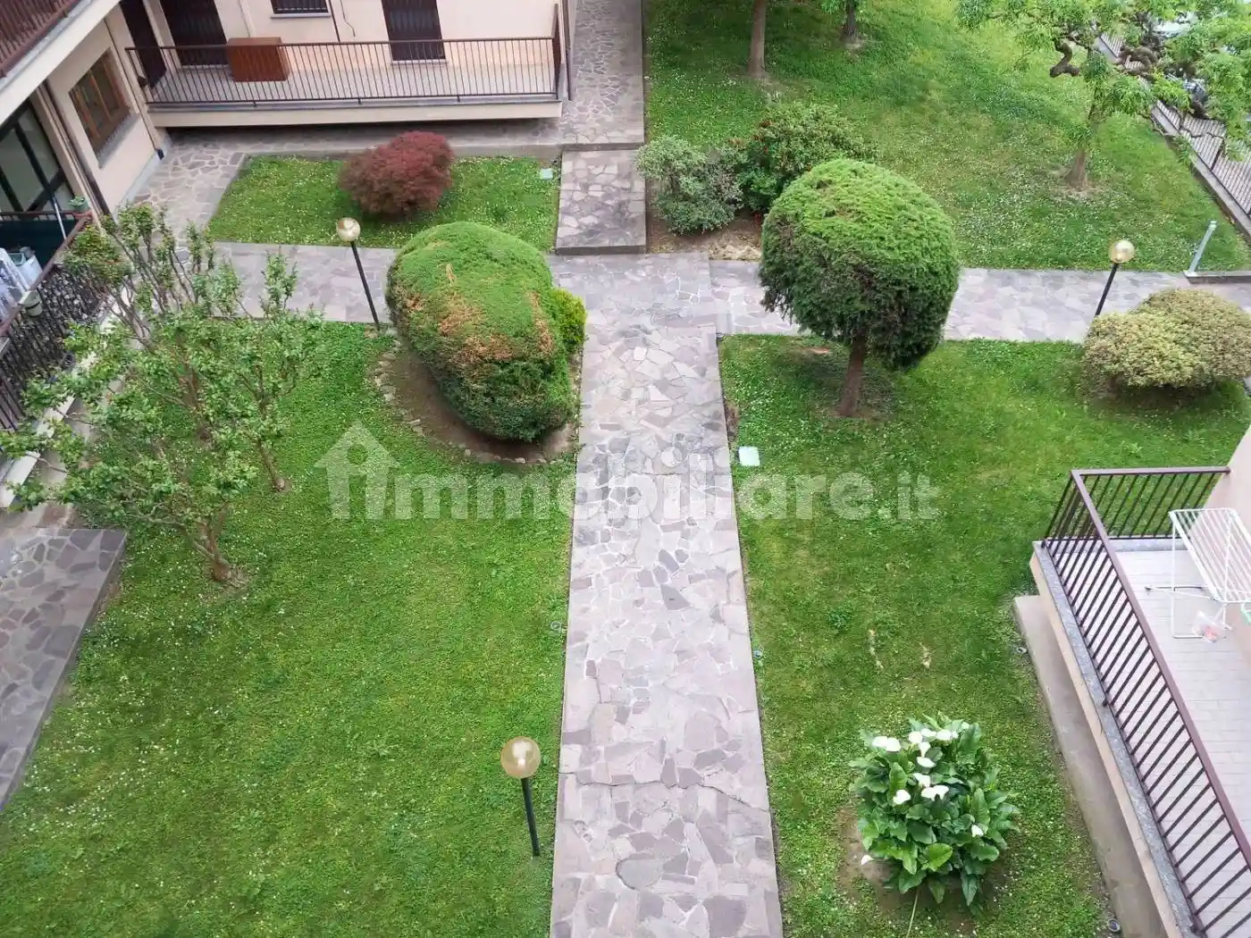 Appartamento in vendita a Casteggio