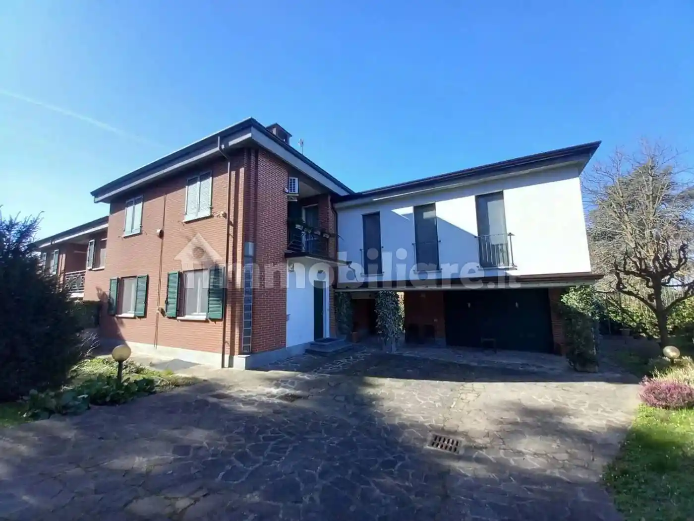 Villa in vendita a Rivanazzano Terme