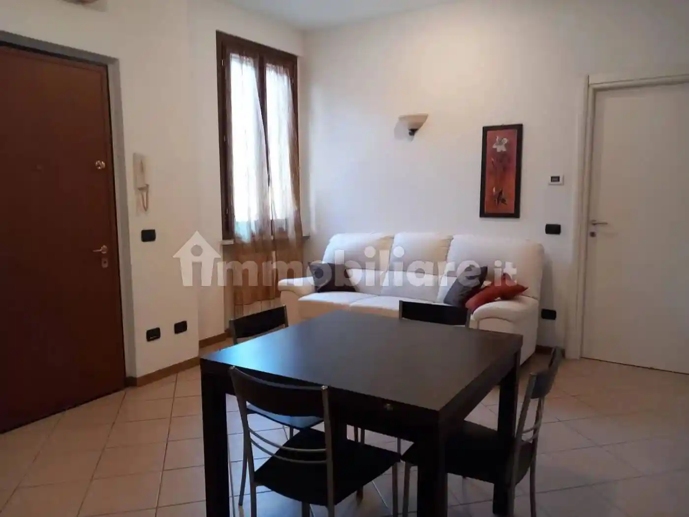 Appartamento in vendita a Voghera