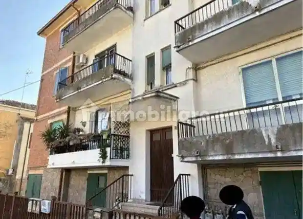 Appartamento in vendita a Copparo
