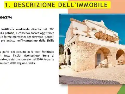 Villa in vendita a Scicli