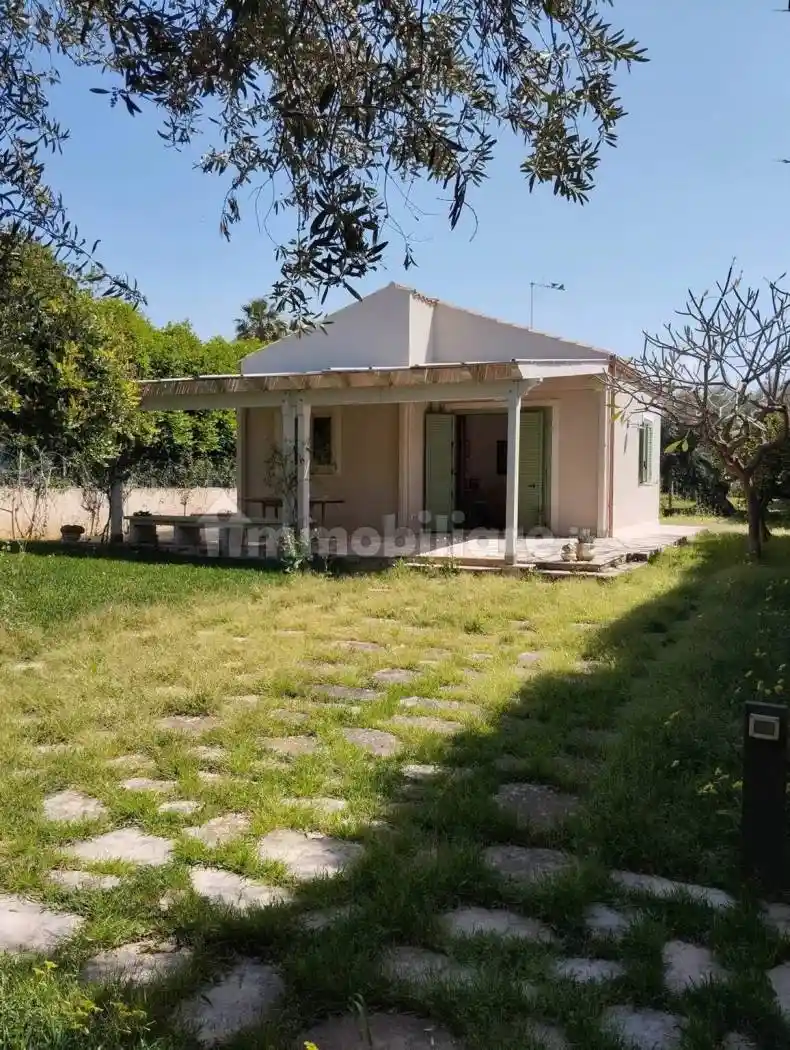 Villa in vendita a Scicli