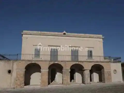 Villa in vendita a Scicli