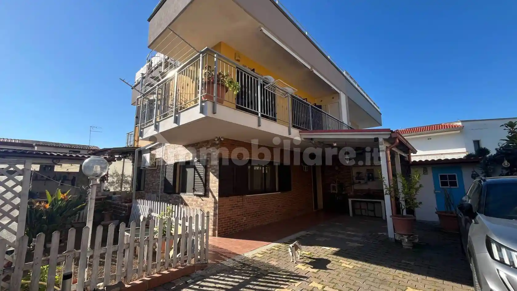 Villa in vendita a Taranto