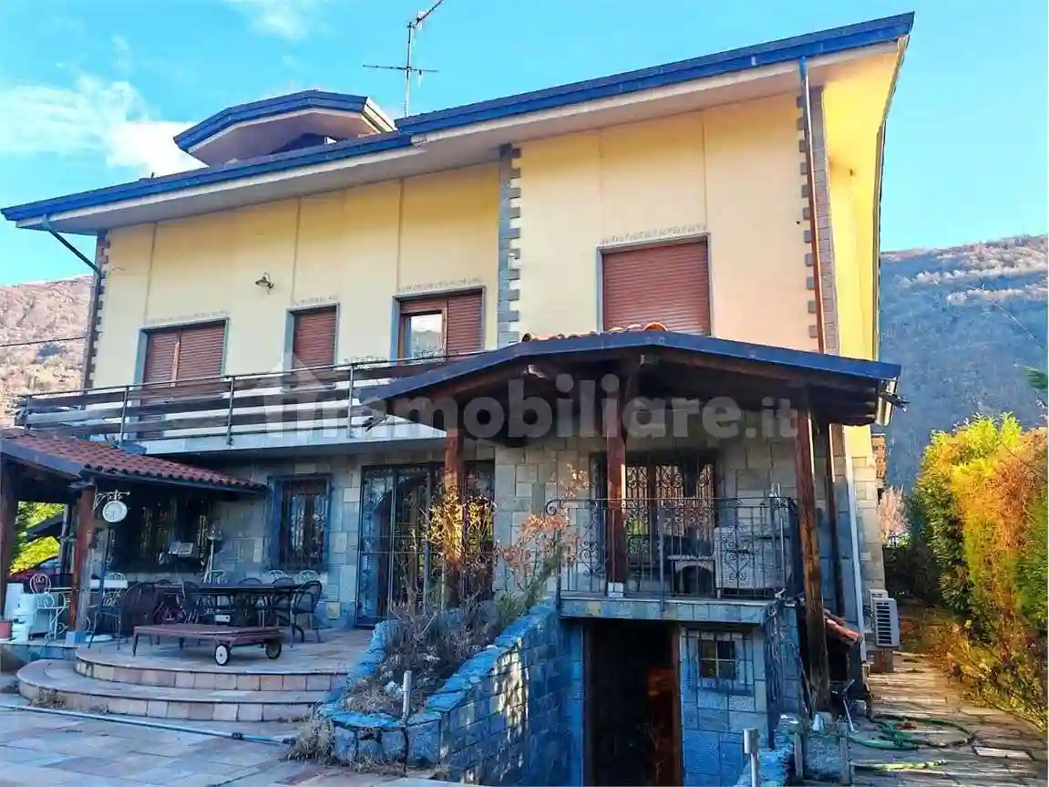 Villa - foto 3