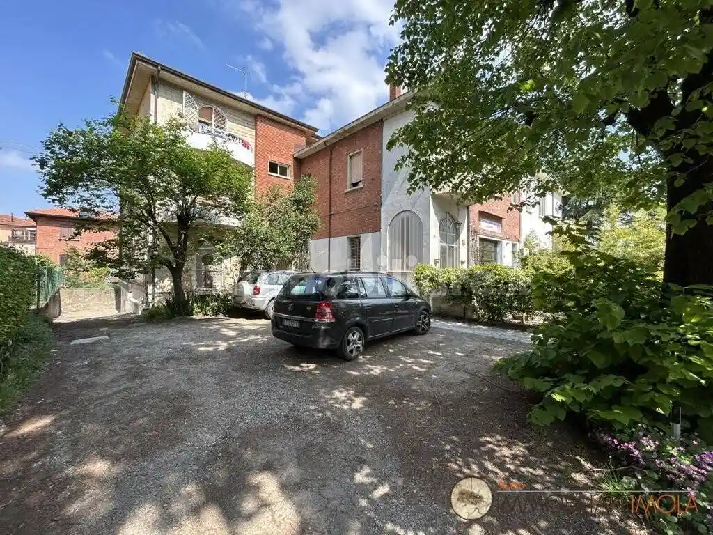 Appartamento in vendita a Imola