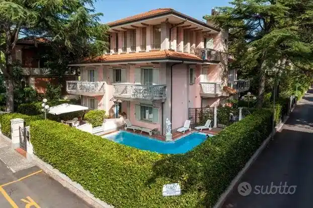 Appartamento in affitto a Riccione