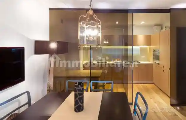 Appartamento in affitto a Riccione