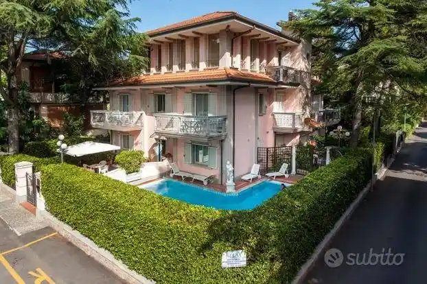 Appartamento in affitto a Riccione