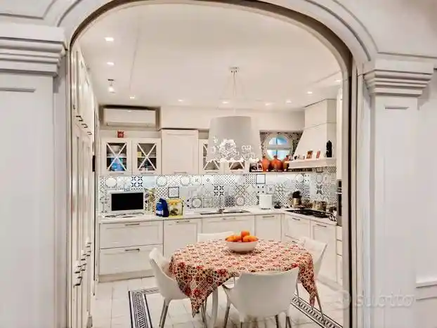 Appartamento in affitto a Riccione