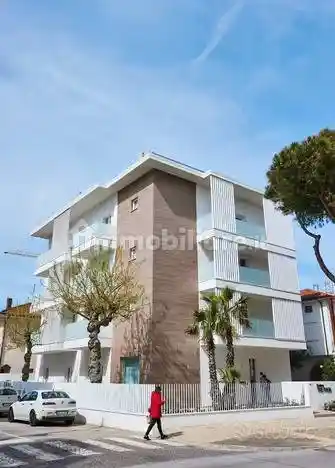 Appartamento in affitto a Riccione
