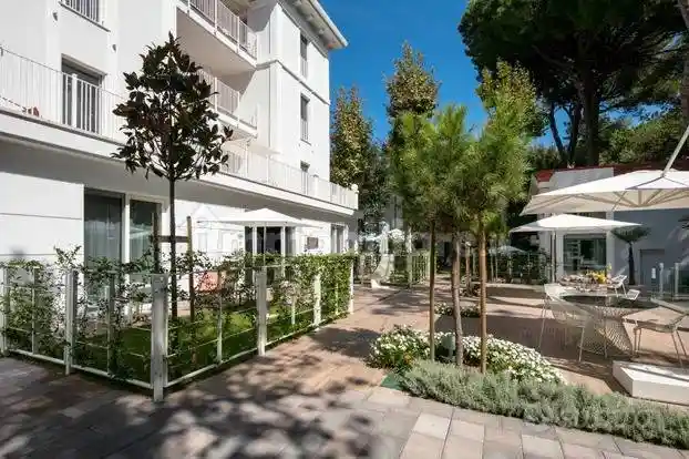 Appartamento in affitto a Riccione