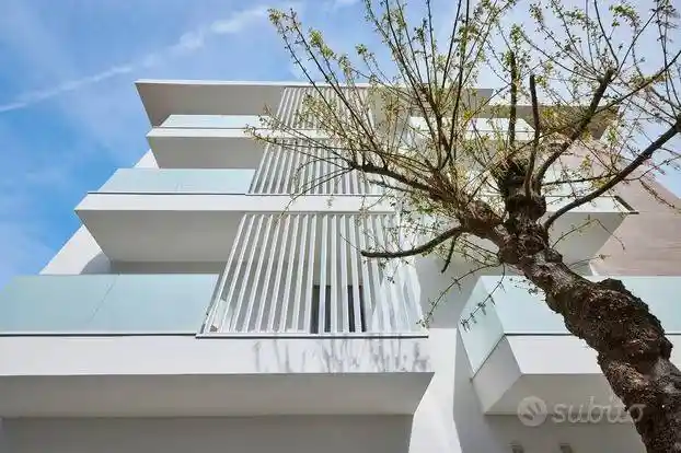 Appartamento in vendita a Riccione