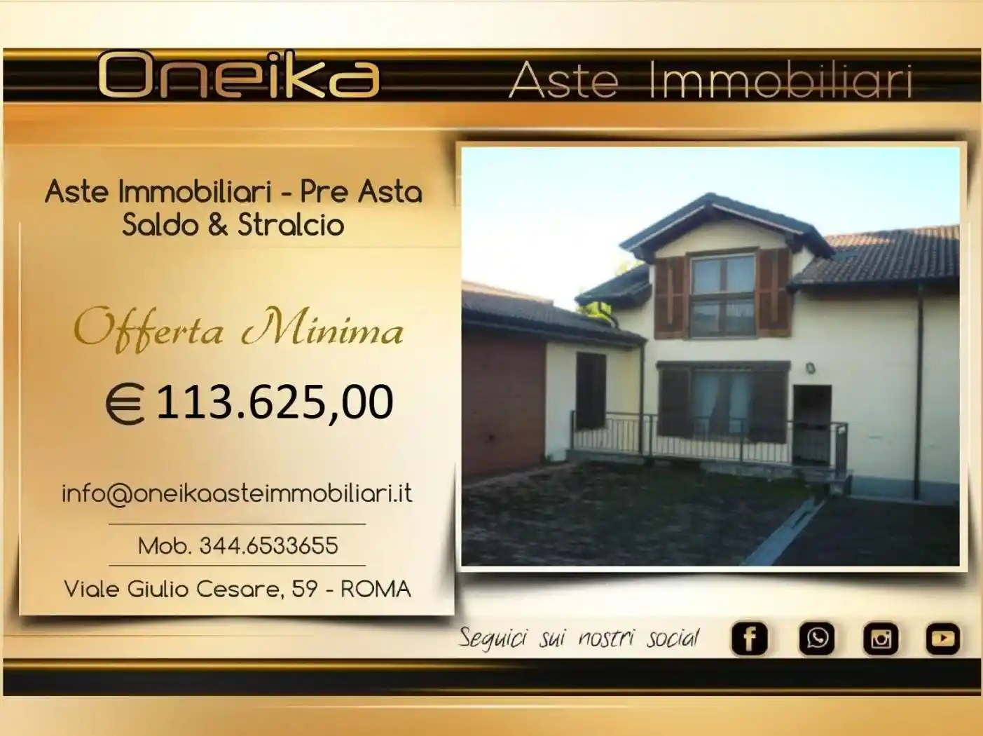 Appartamento in vendita a San Colombano al Lambro