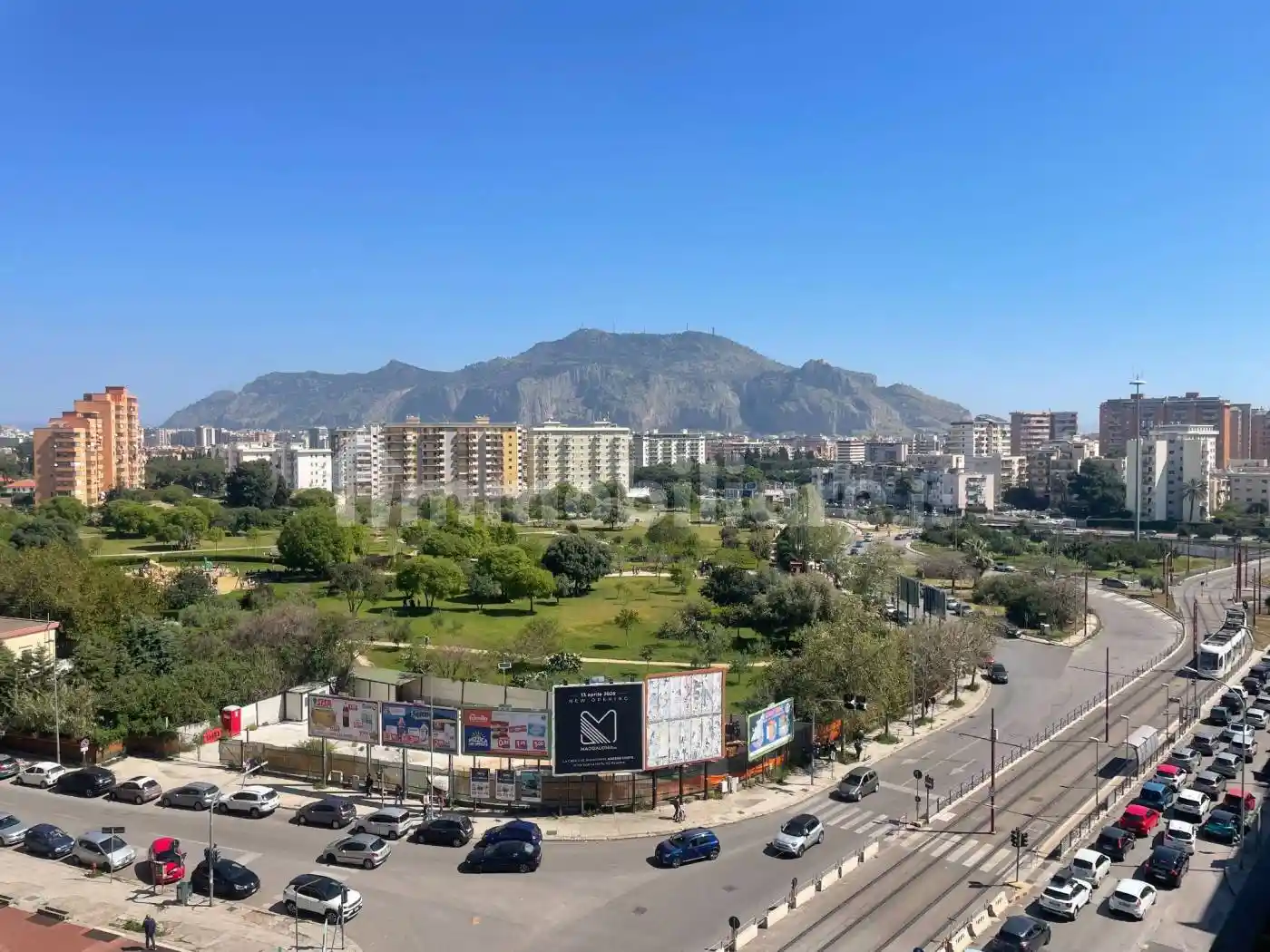 Appartamento in vendita a Palermo