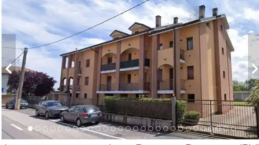 Appartamento in vendita a Bressana Bottarone