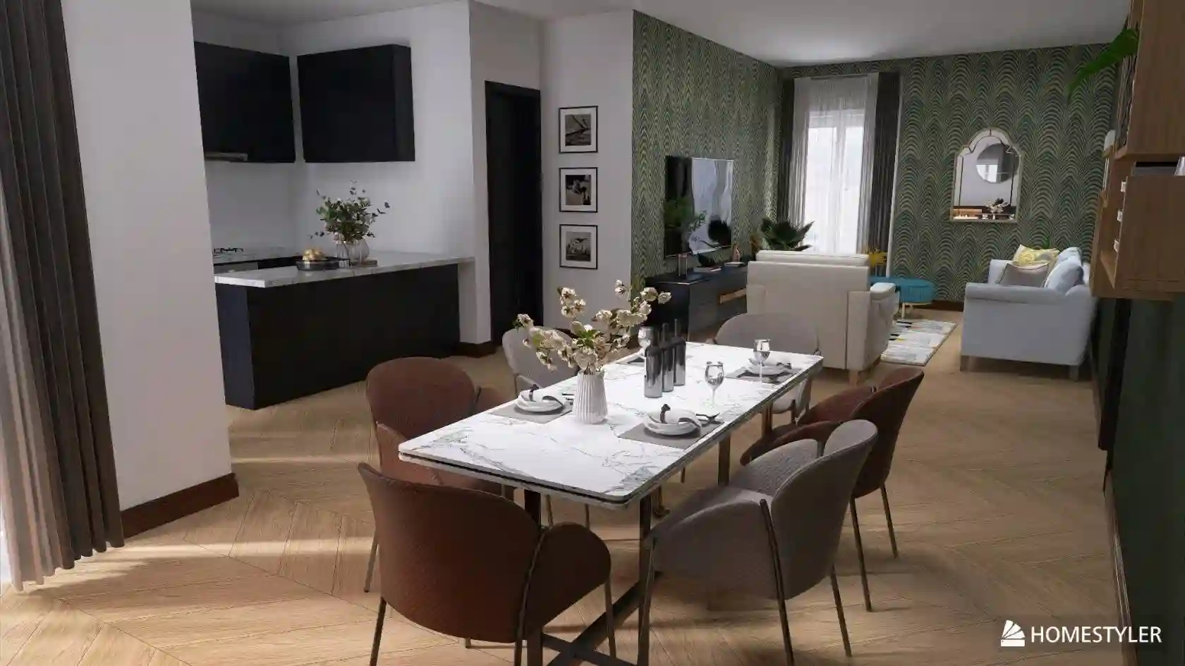 Appartamento - foto 3