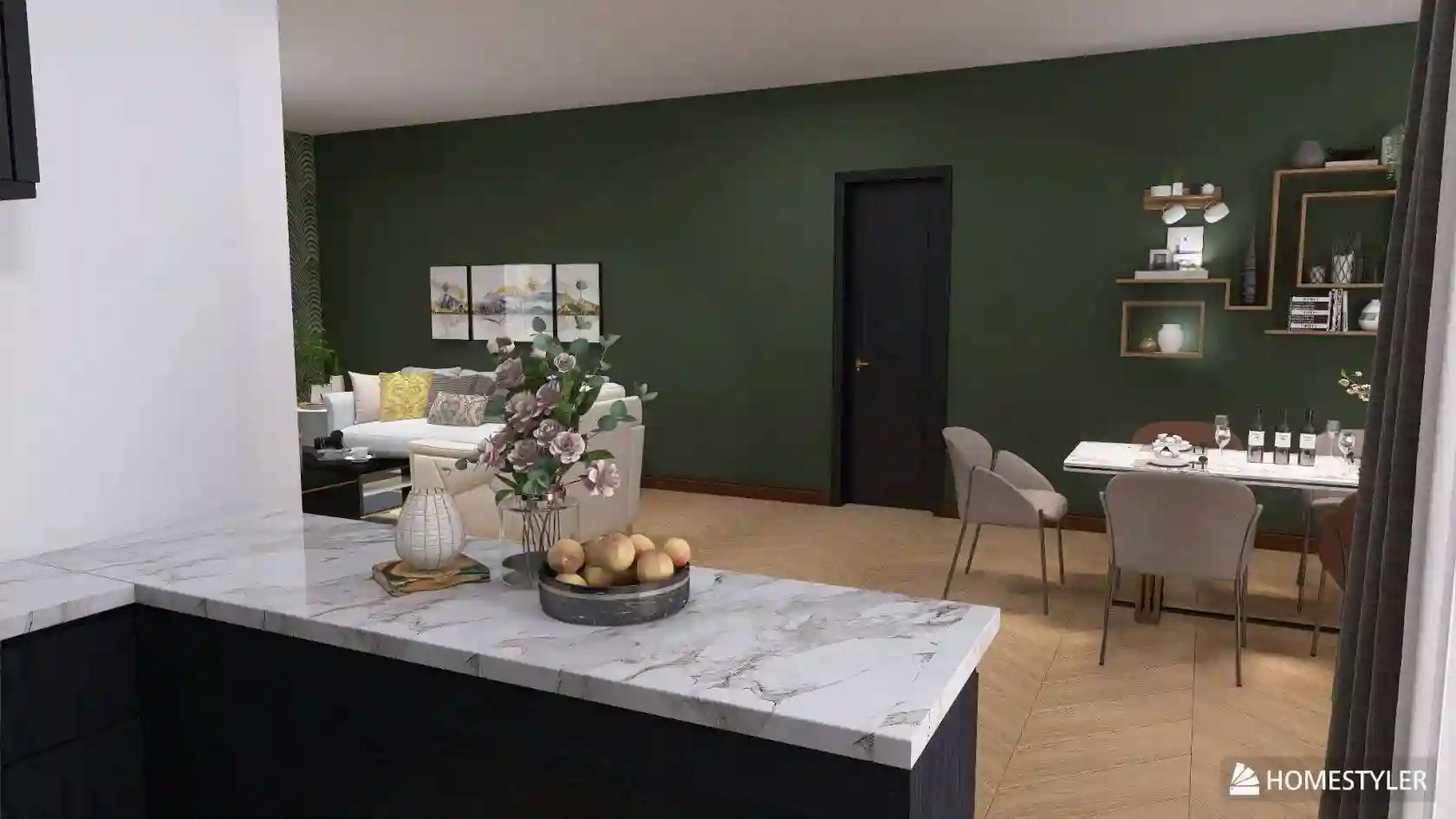 Appartamento - foto 4