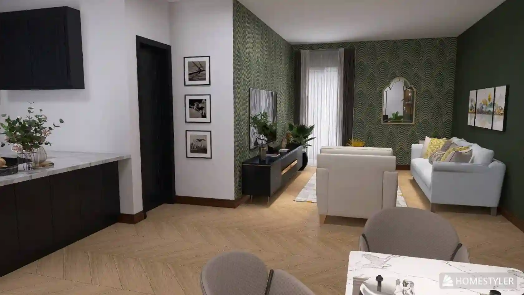 Appartamento - foto 5