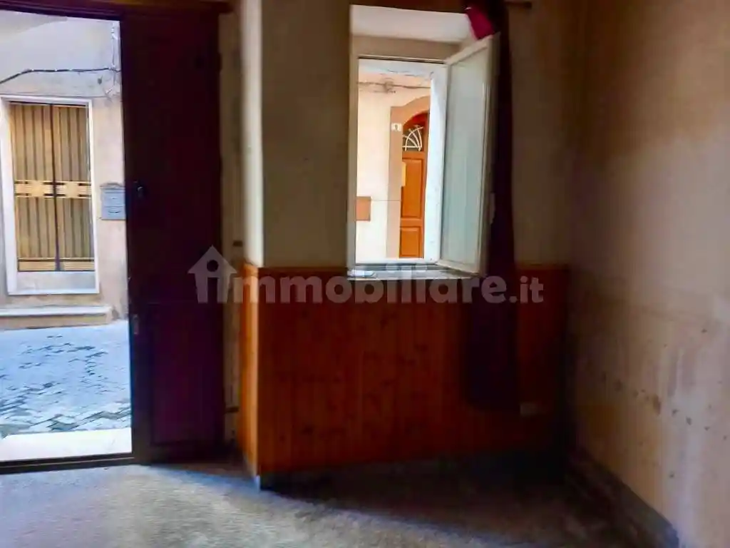 Appartamento in vendita a Piazza Armerina