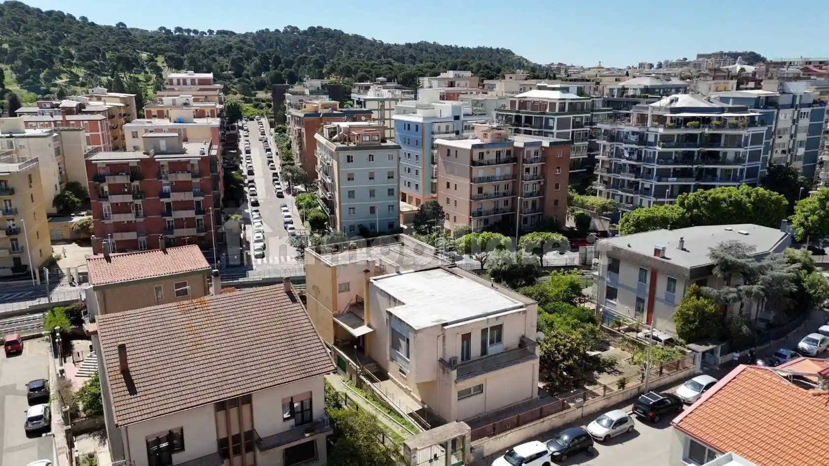 Appartamento in vendita a Cagliari