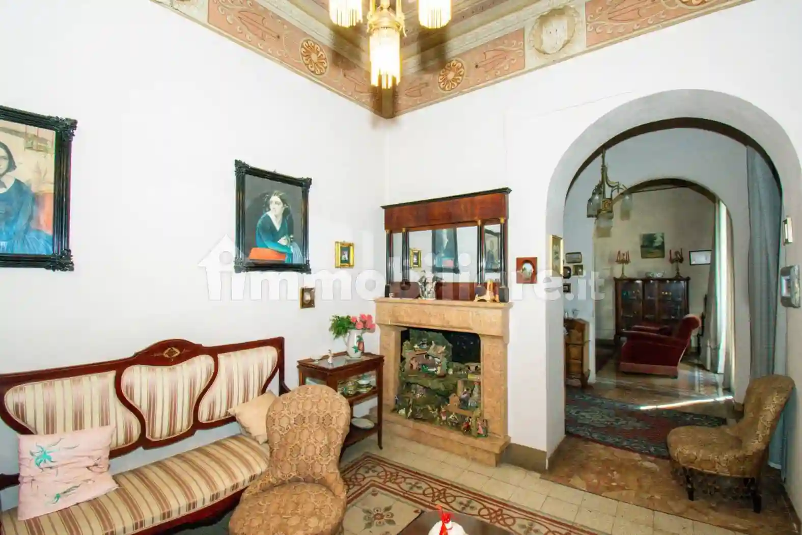 Casa indipendente - foto 2