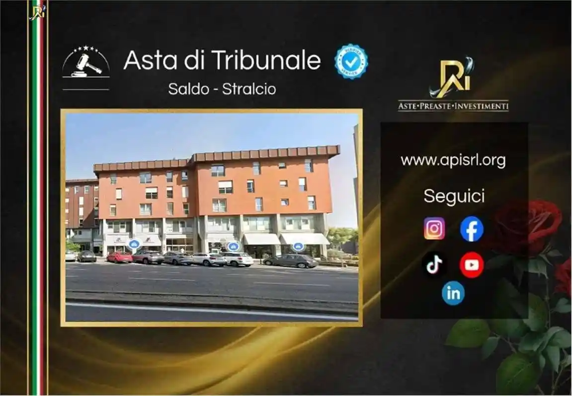 Appartamento in vendita a Brescia